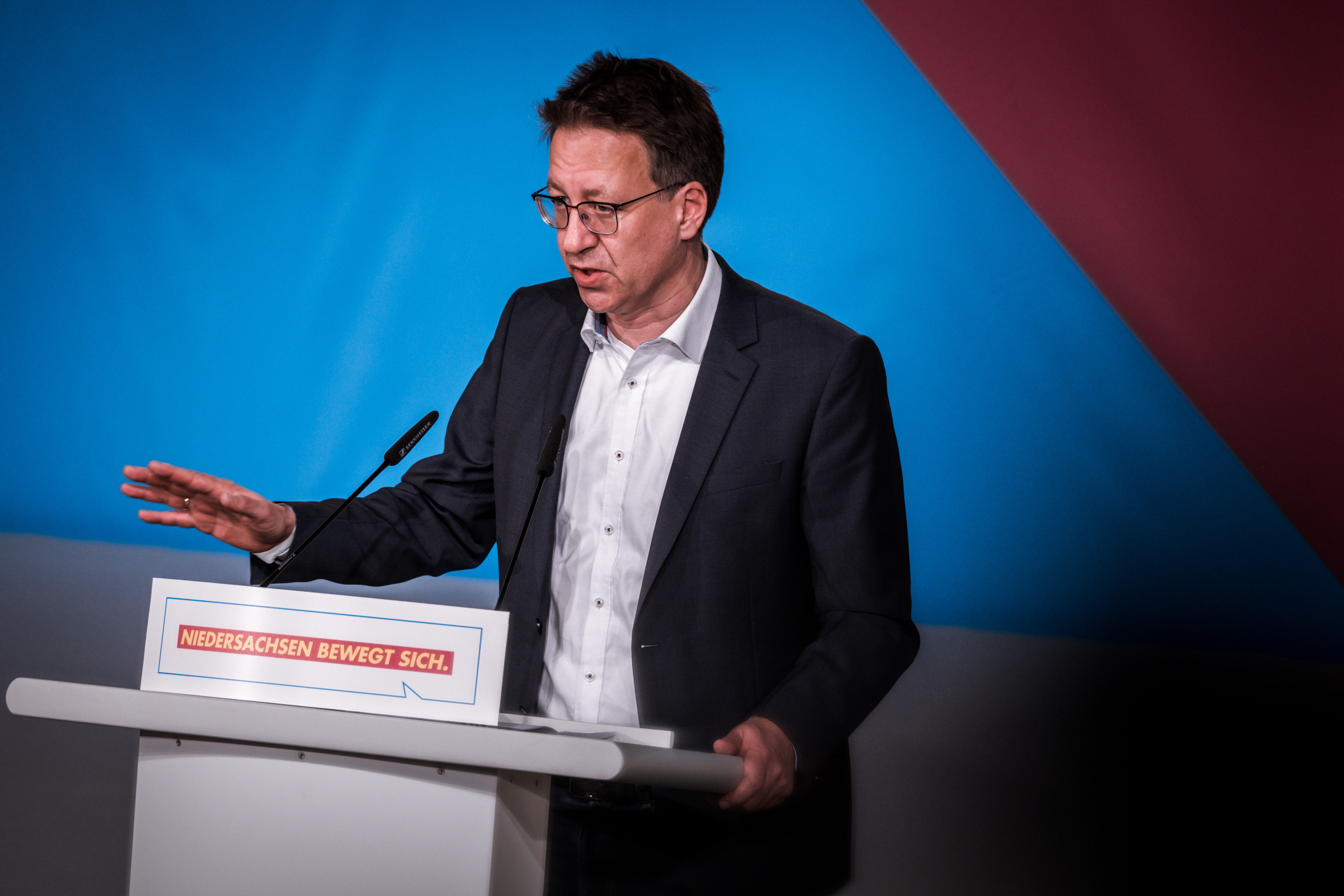 Stefan Birkner MdL